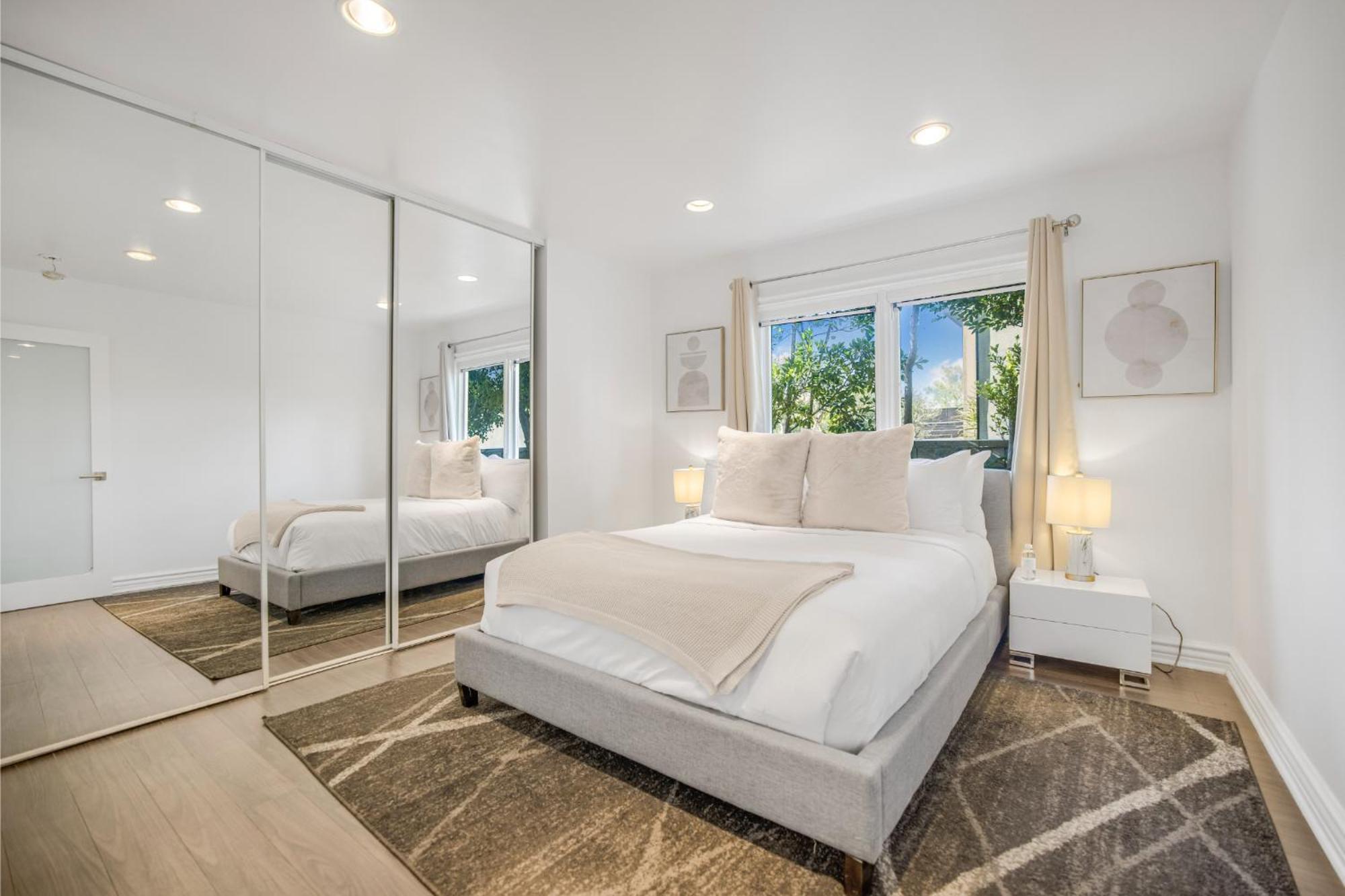 Stradella View Apartment *