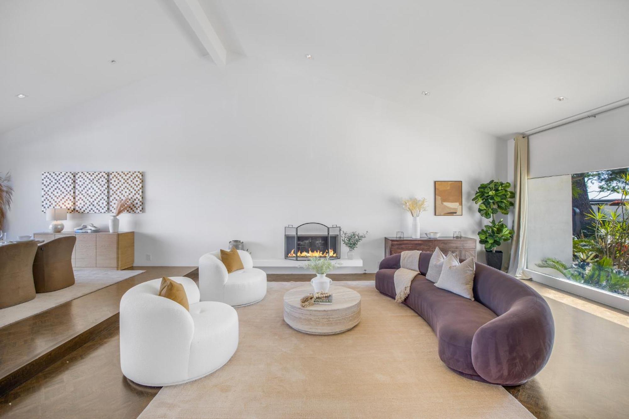 Apartment Stradella View Los Angeles