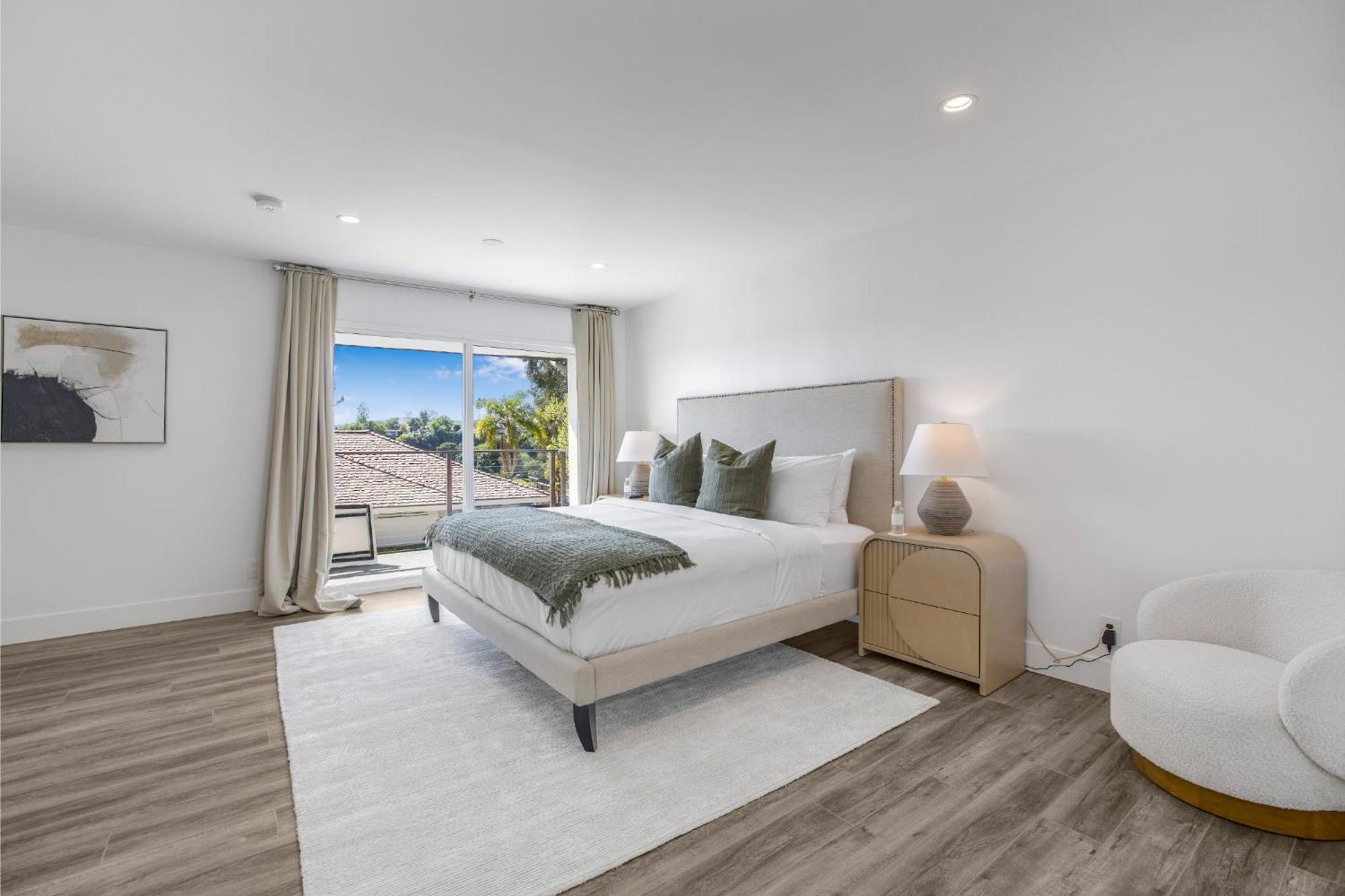 Stradella View Apartment *