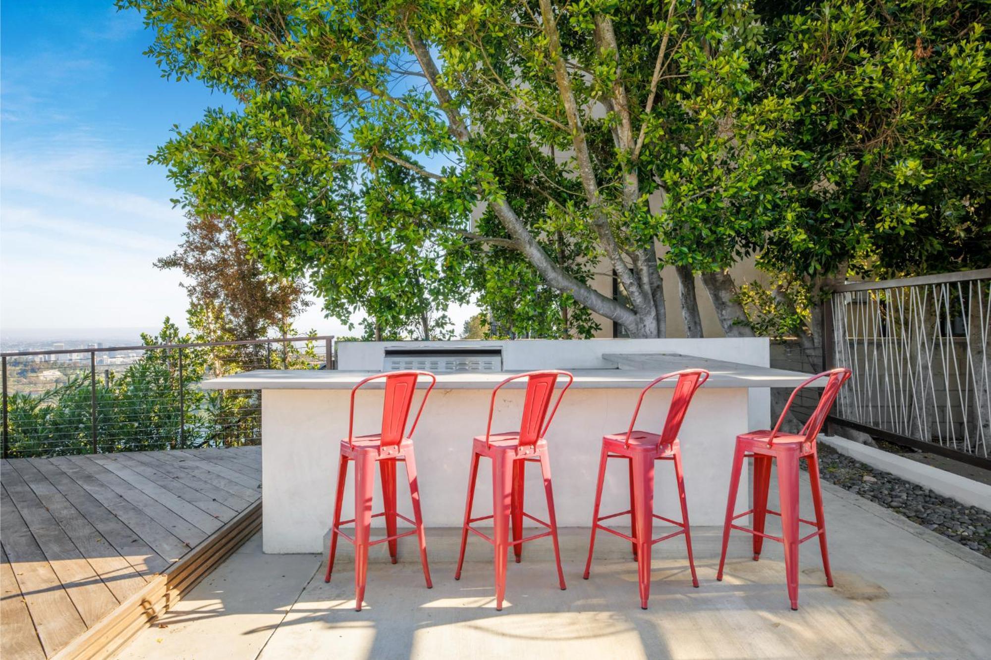 Stradella View Apartment Los Angeles