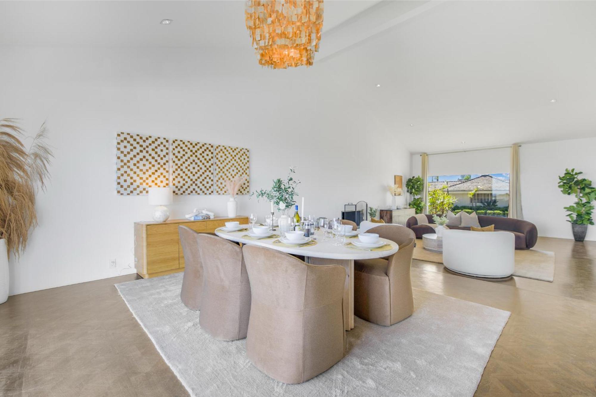 Stradella View Apartment *