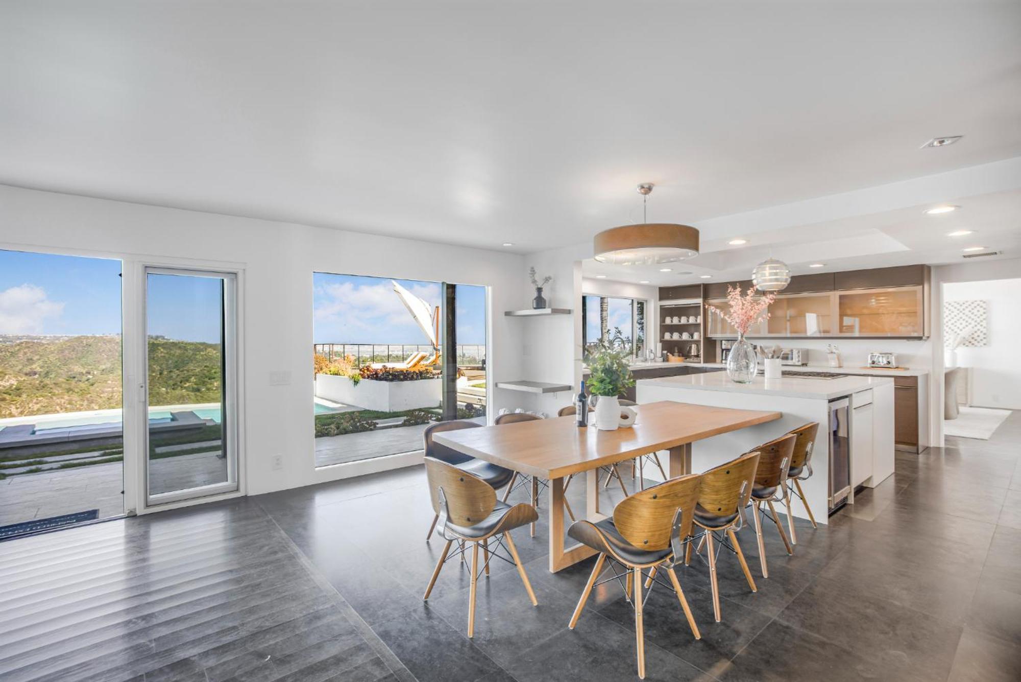 Apartment Stradella View *
