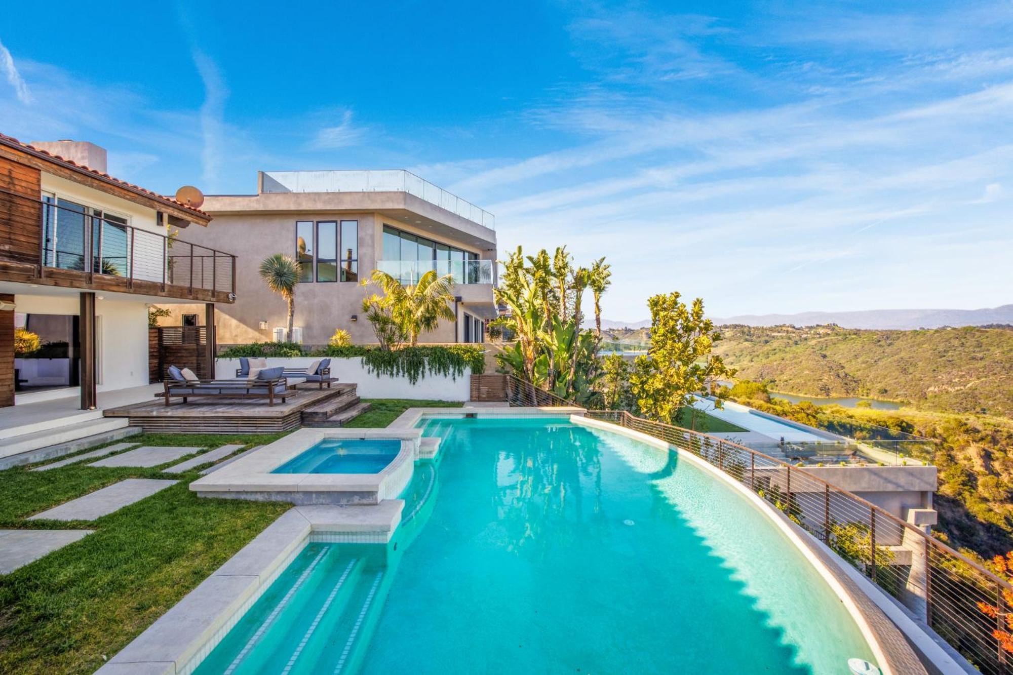 Stradella View Apartment Los Angeles