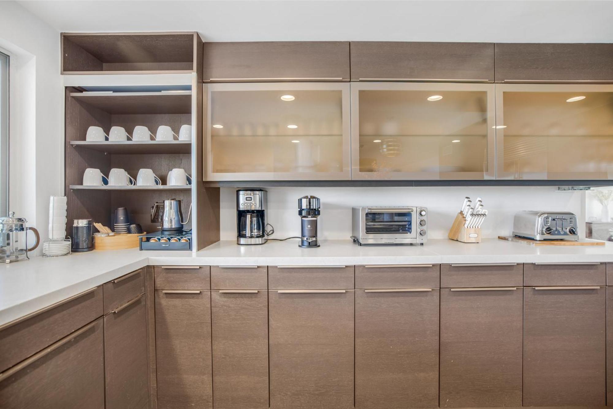 Stradella View Apartment Los Angeles